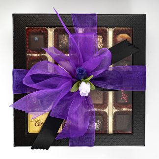 32 Piece Window Box